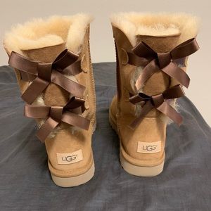 Bailey UGG Boots
